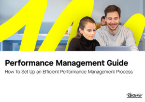 Performance Management Guide - Cover