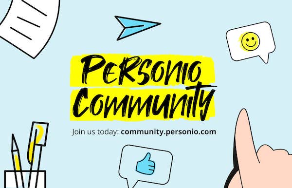 Personio_Community