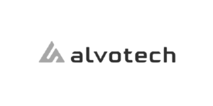 Alvotech Logo