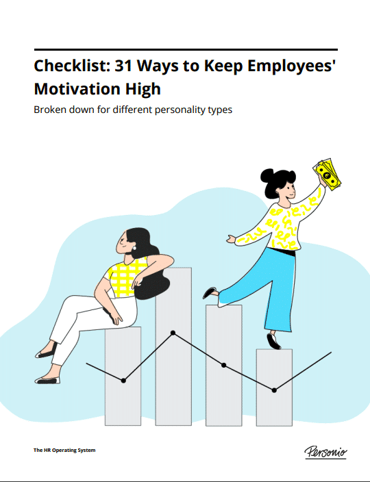 31 tips to motivate your employees