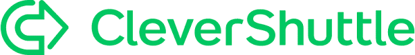 CleverShuttle Logo