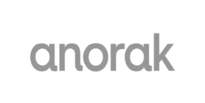anorak Logo