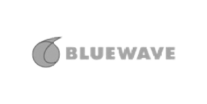 Logo Bluewave