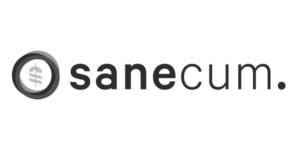 Sanecum Logo