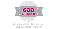ggd-mitglied Logo
