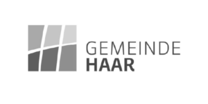 Logo Gemeinde Haar