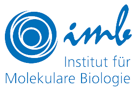 Institut für Molekulare Biologie-Logo