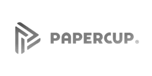 Papercup Logo