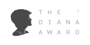 Logo The Diana Award