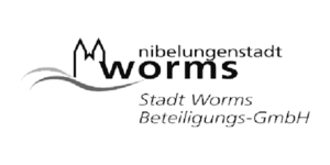 Stadt Worms Logo