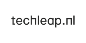Logo Techleap