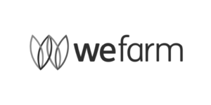 Logo Wefarm