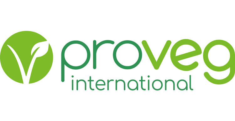 Proveg Logo