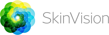 SkinVision Logo