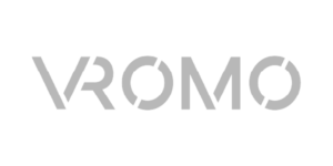 Vromo Logo